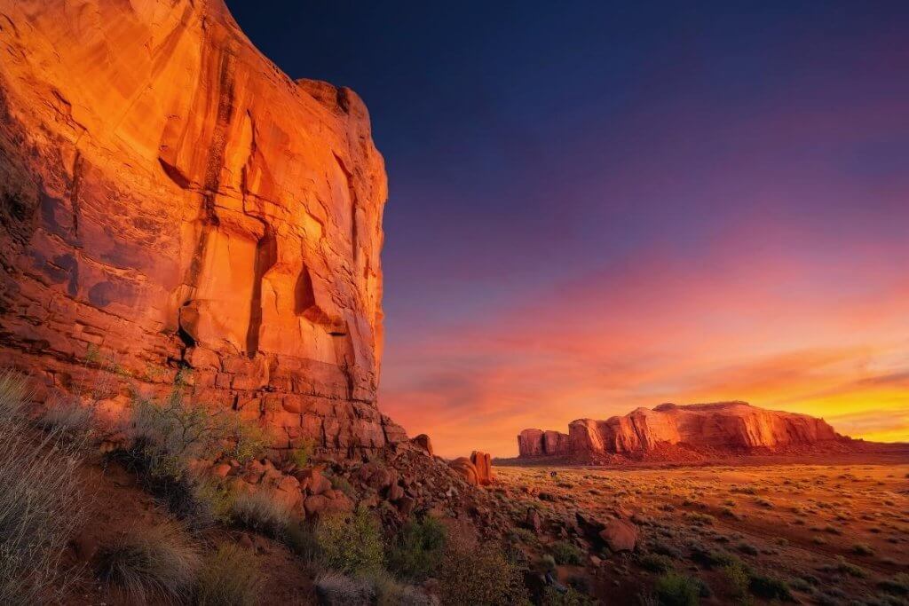 Bryce Canyon Sunrise