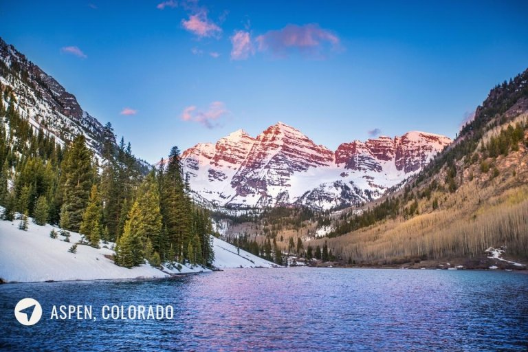 11 Incredible Places You Need to visit in Colorado