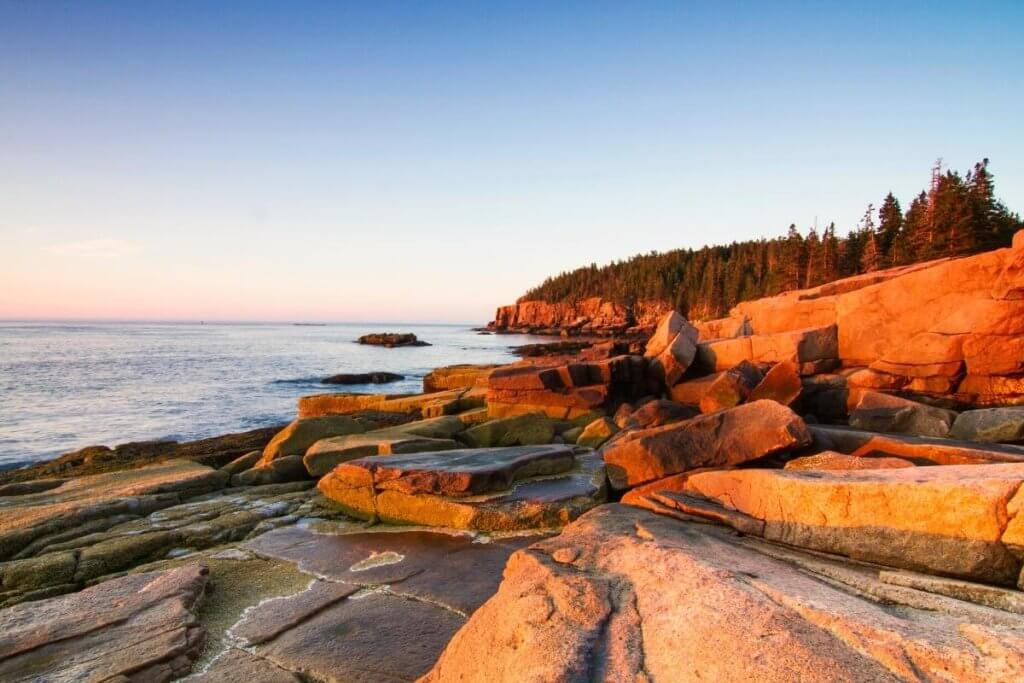 Acadia National Park