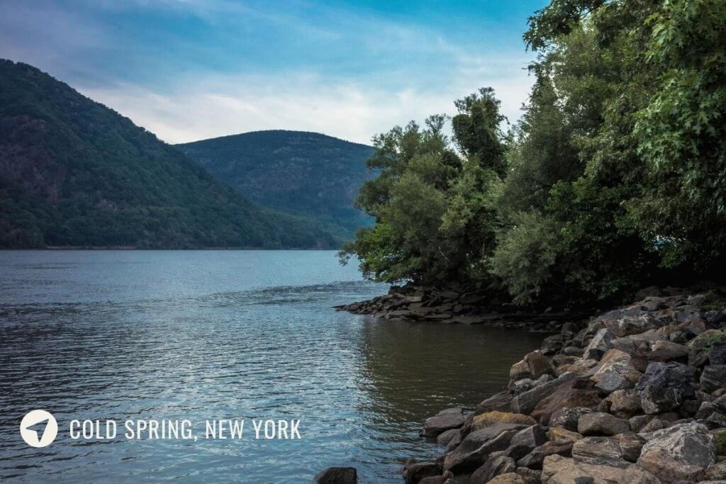 USA New York - Cold Spring