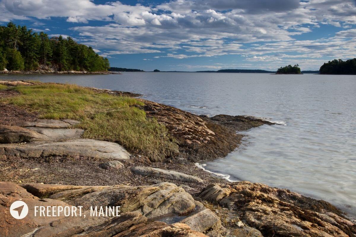 Ultimate New York To Maine Road Trip Itinerary