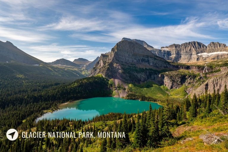 US National Parks With Timed Entry Pass Requirements - 2026 Dates You
