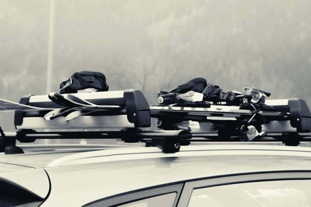 Why Are Roof Racks So Expensive? Family Road Trip