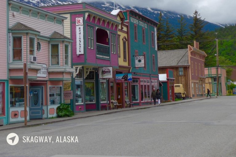 Most Beautiful Small Towns in Alaska to Visit