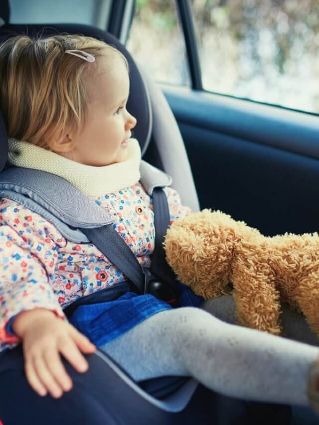 16 Awesome Car Activities For Toddlers Story Family Road Trip
