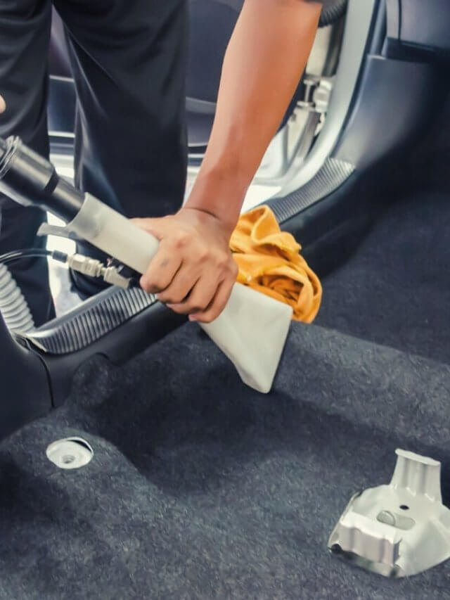 How To Get Sand Out Of Car Carpet 3 Easy Steps Story Family Road Trip