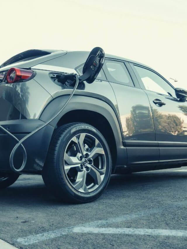 How To Maintain Your Electric Car Story