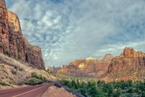 Family Road Trip - How Far is Bryce Canyon From Zion National Park