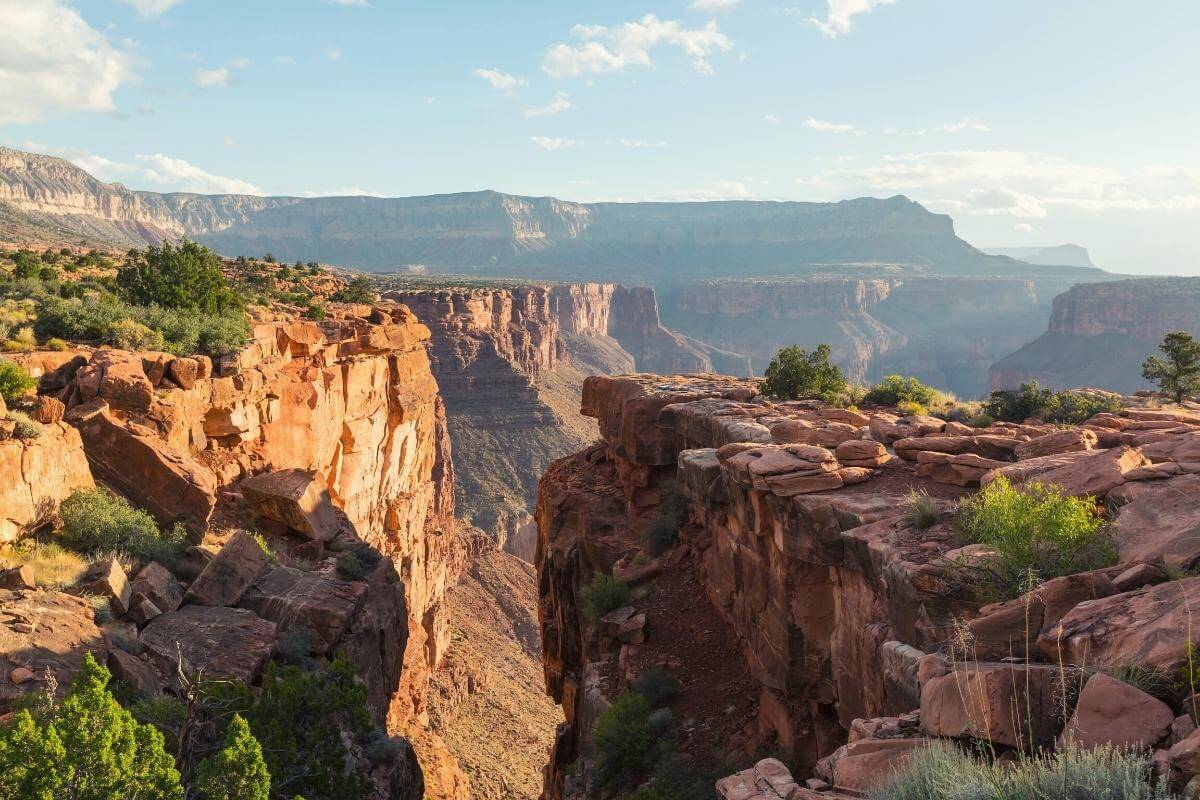 Closest Airport To Grand Canyon Where To Start Your Grand Canyon Road Trip