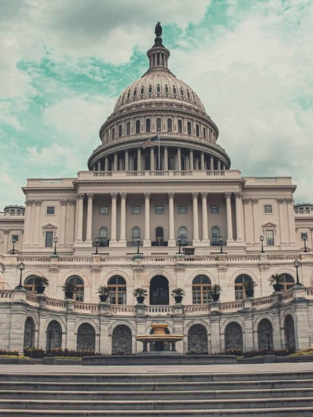 Family Road Trip - 8 Most Fascinating Day Trips from Washington D.C.