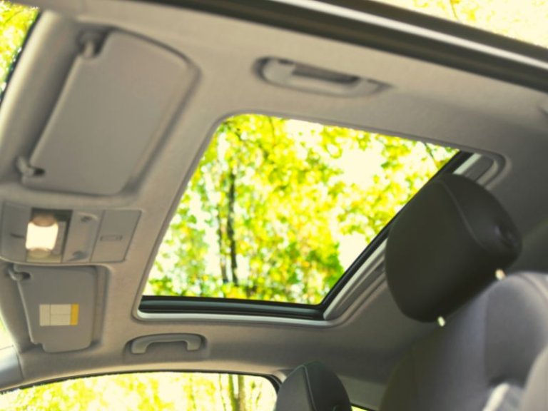 Best Cargo Carriers for a Car with Sunroof Family Road Trip