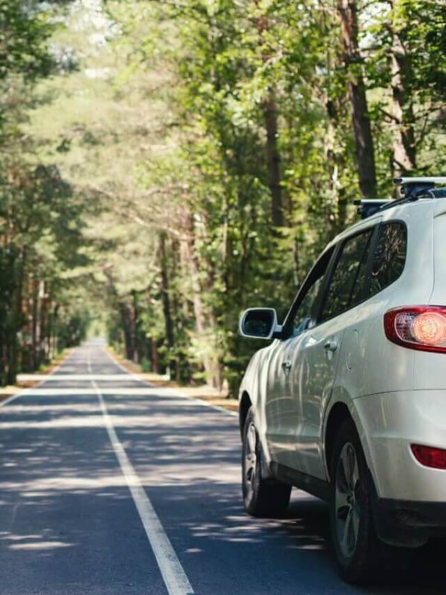 Family Road Trip - Southern USA Road Trip