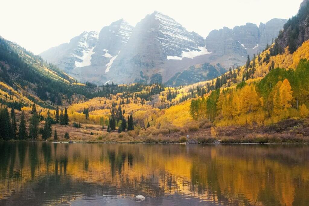 Family Road Trip - The Ultimate Colorado Bucket List