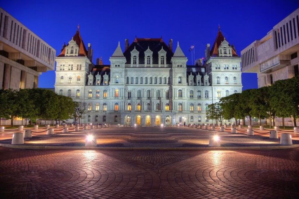 Family Road Trip - Unique Places to Visit in New York State