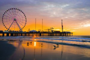 7 Drivable Vacations from New Jersey