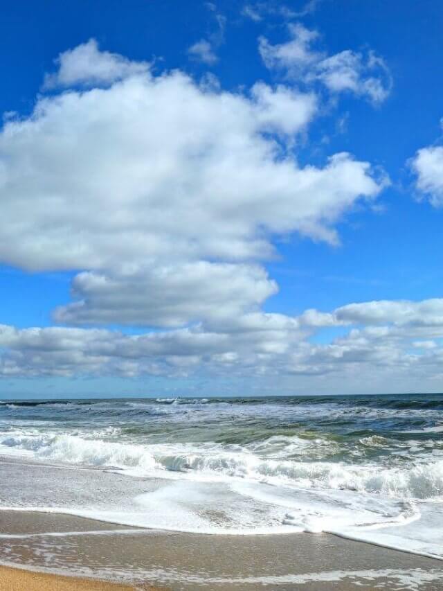 USA 7 Drivable Vacations from New Jersey - Asbury Park, NJ 