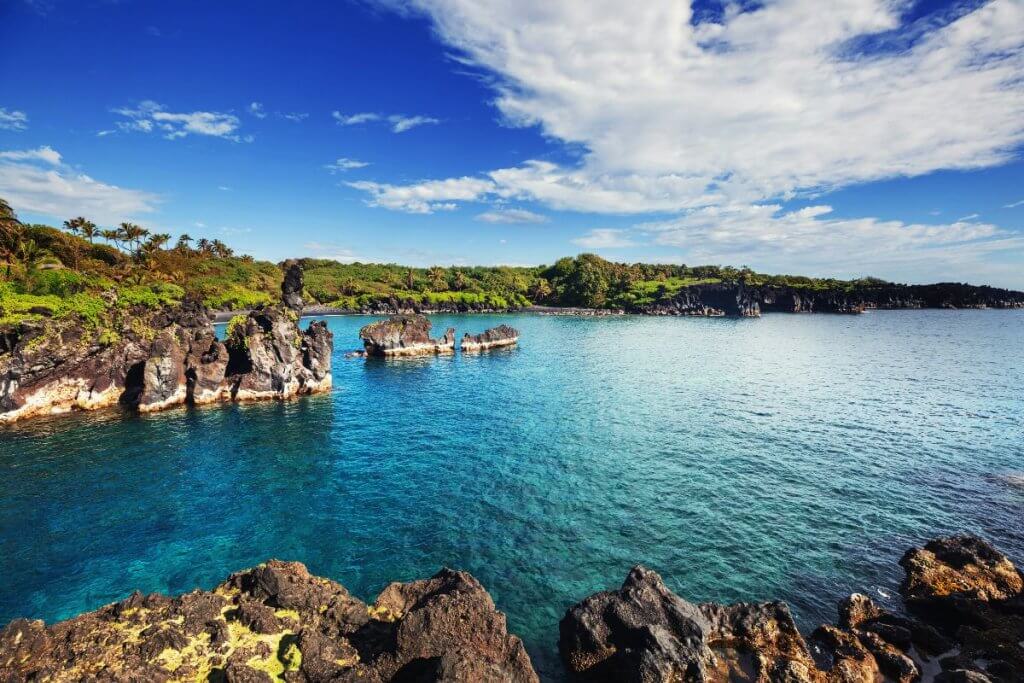 Family Road Trip - The Best Scenic Drives in Maui