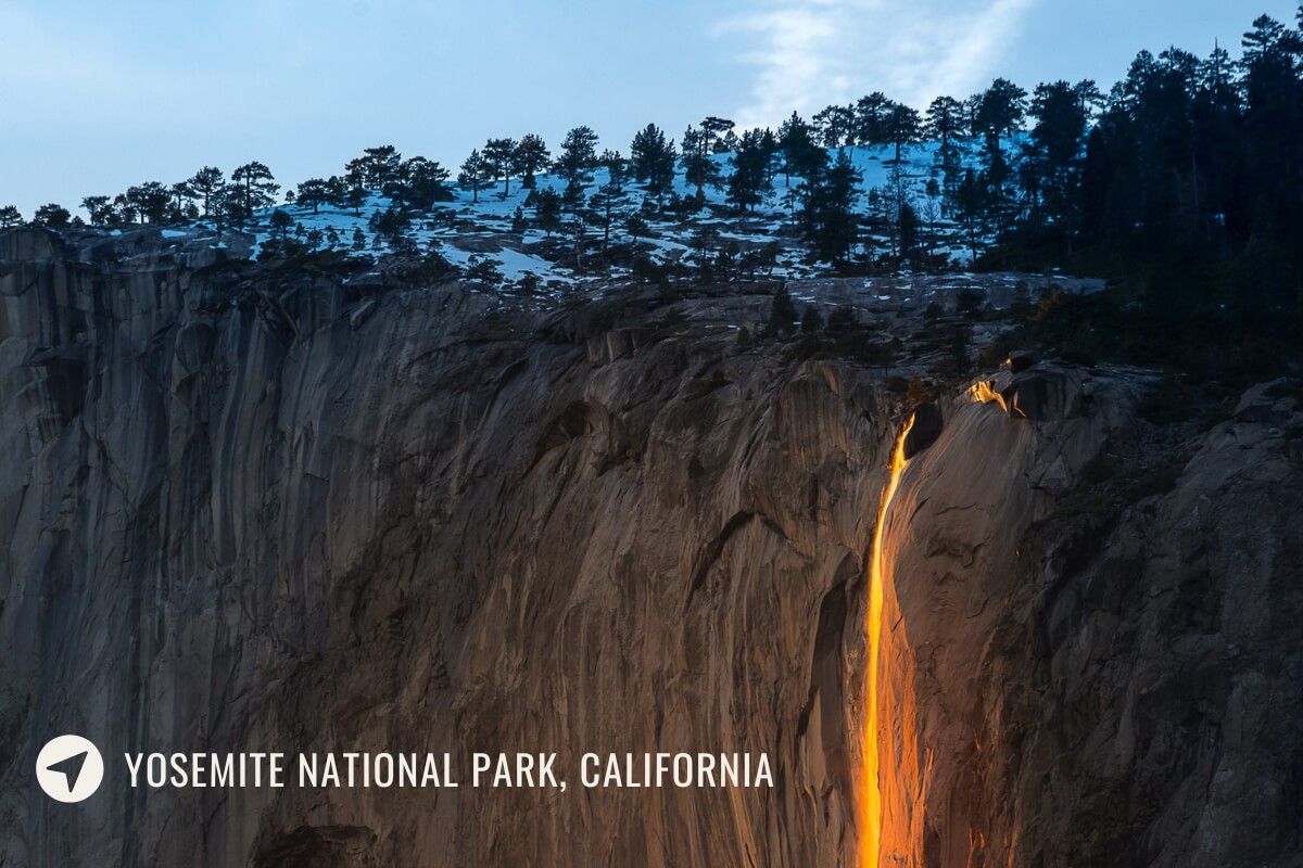 US National Parks With Timed Entry Pass Requirements - 2026 Dates You