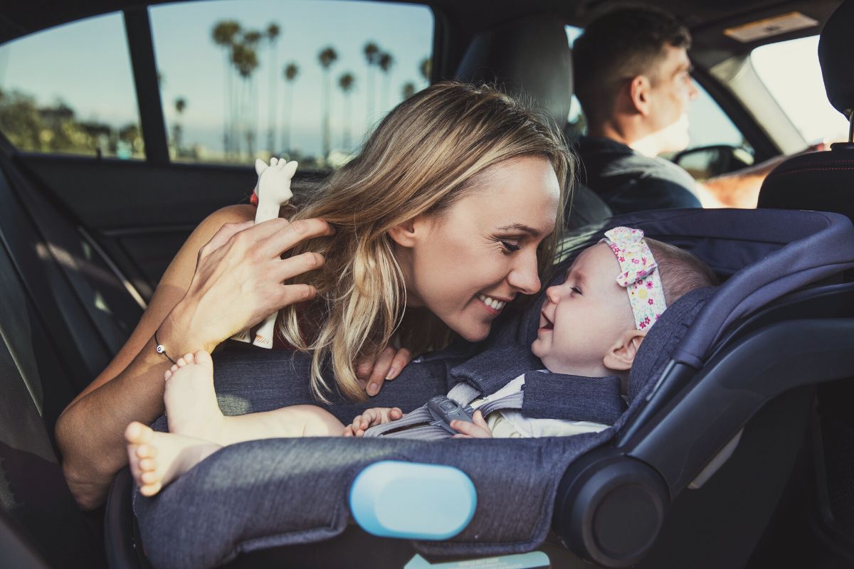 How To Travel With Breast Milk By Car