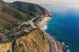 Family Road Trip - New York to California Road Trip