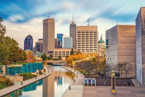 Family Road Trip The Best Scenic Drives in Indiana