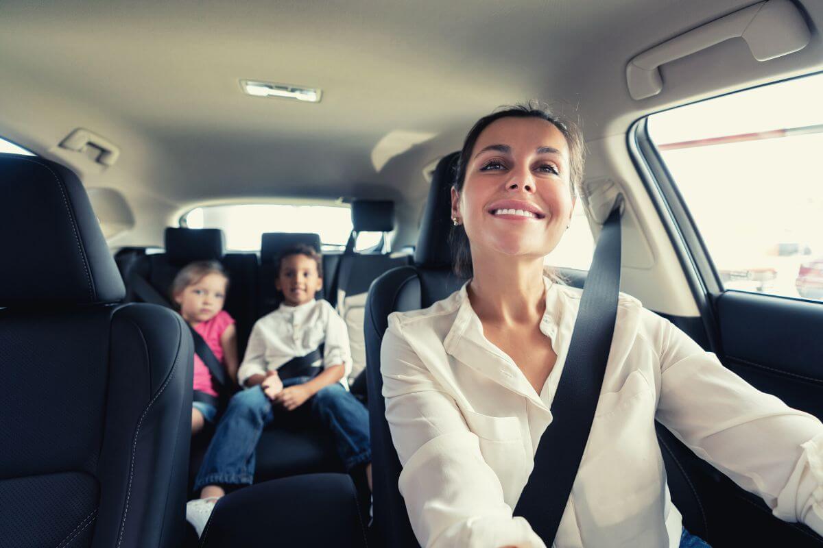 Essential Tips For Staying Awake While Driving