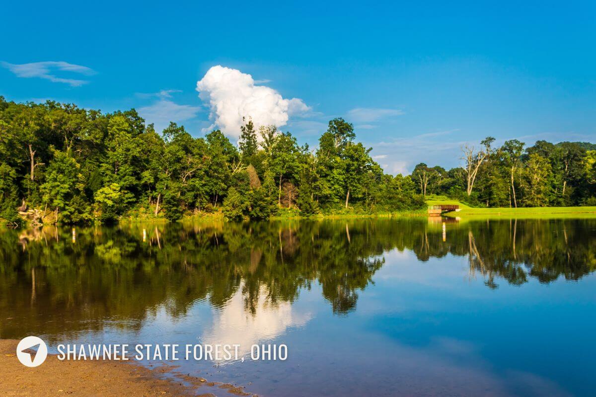 5 Sensational Scenic Drives in Ohio To Try