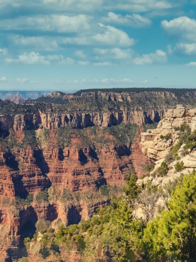 Family Road Trip - Houston to Grand Canyon Road Trip