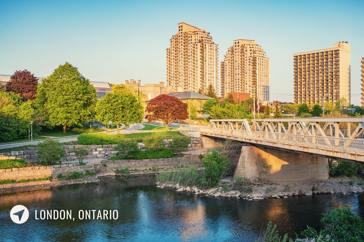 Sensational Chicago to Niagara Falls Road Trip Itinerary