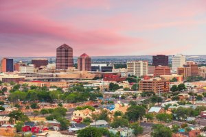 Family Road Trip - Scenic Drives in New Mexico