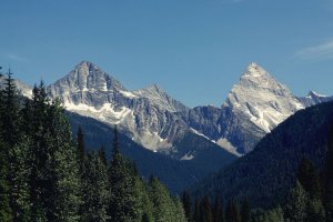 Family Road Trip - Seattle to Glacier National Park Road Trip Itinerary