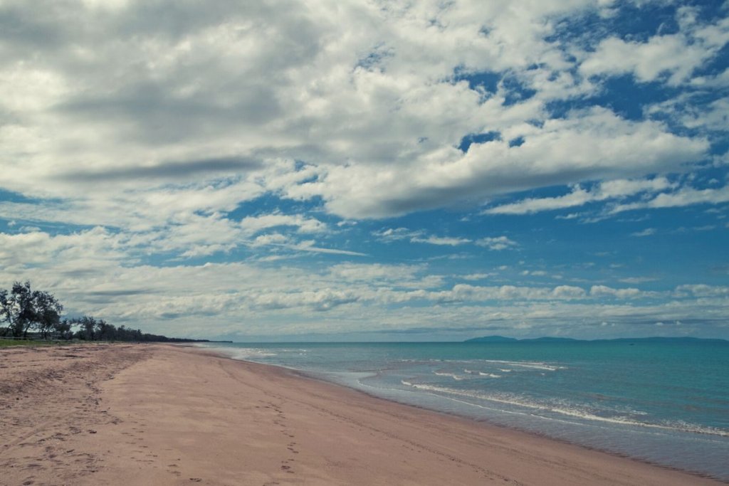 Family Road Trip - Sydney to Cairns Road Trip