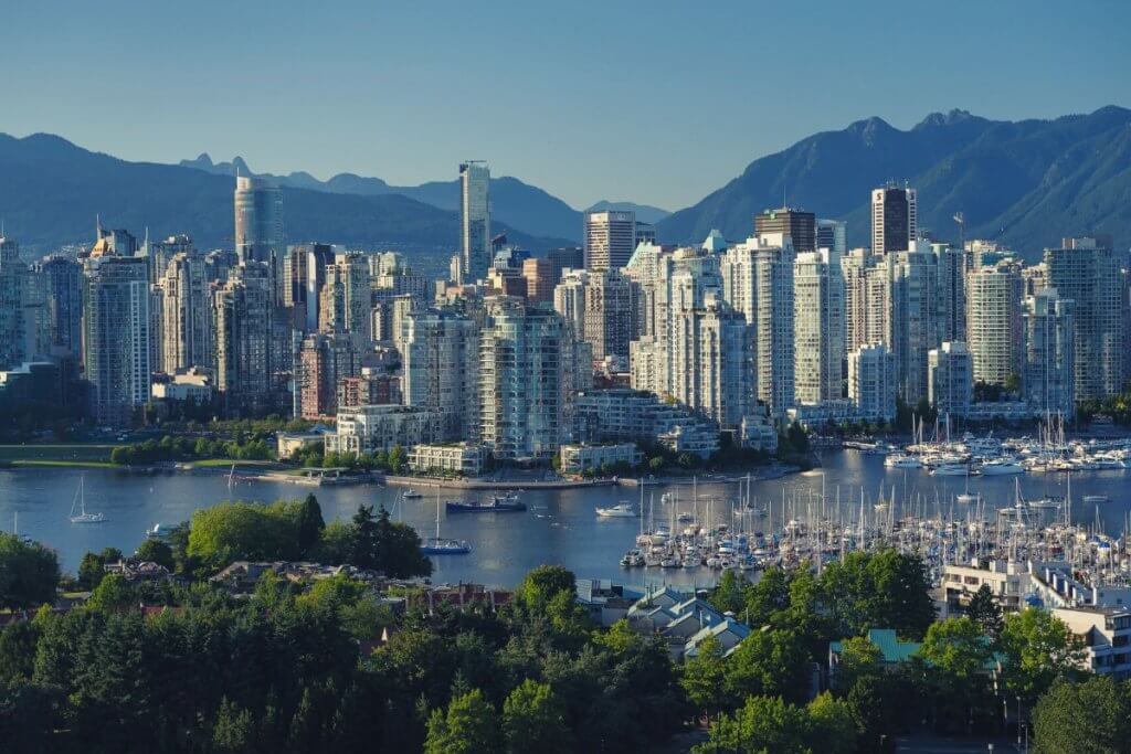 Family Road Trip - Vancouver in a Day – A Family Guide