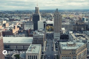 Sensational Chicago to Niagara Falls Road Trip Itinerary