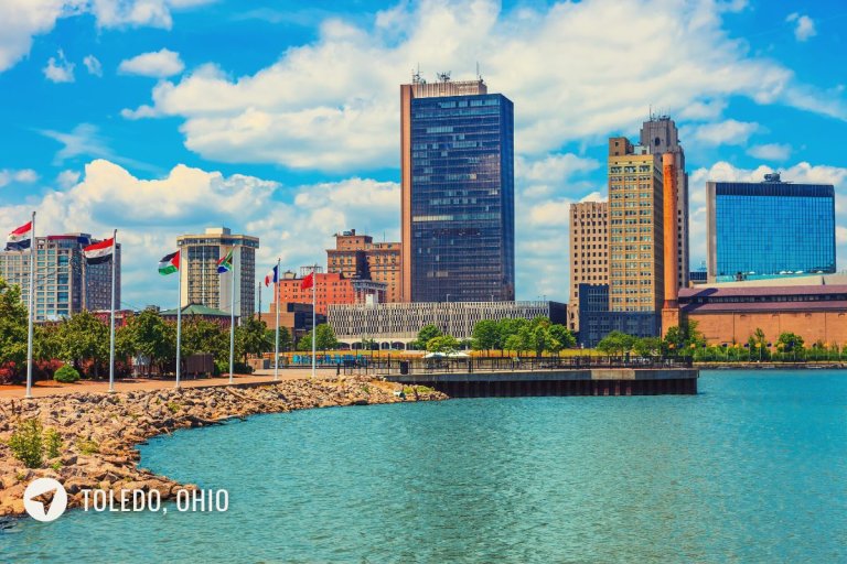 Sensational Chicago to Niagara Falls Road Trip Itinerary