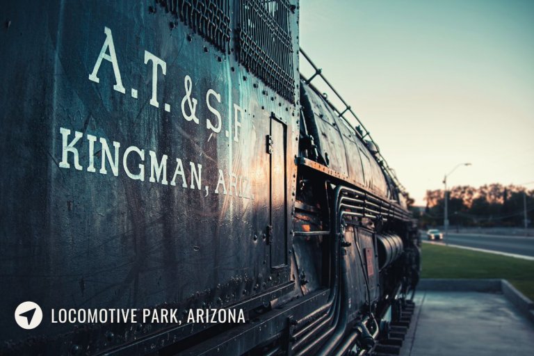 Exciting San Diego to Grand Canyon Road Trip Itinerary