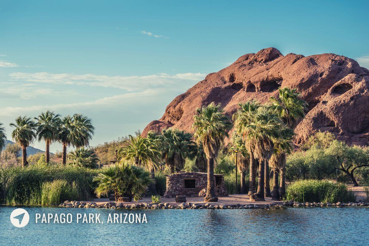 Exciting San Diego to Grand Canyon Road Trip Itinerary