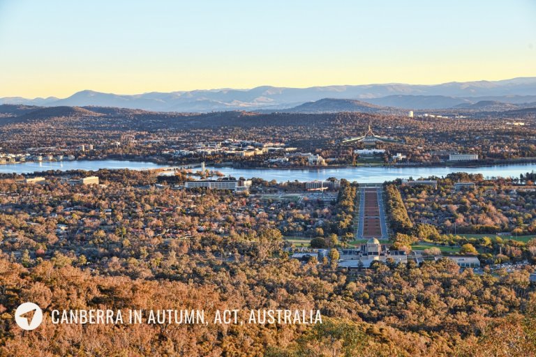Melbourne To Sydney Road Trip: 2 Epic Scenic Driving Routes