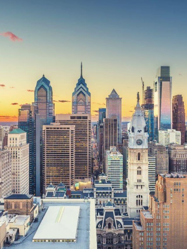 Family Road Trip - Best Family Vacation Spots on the East Coast