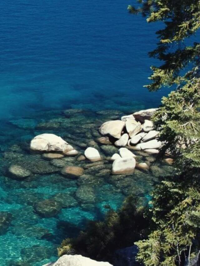 USA-Yosemite-to-Lake-Tahoe-Road-Trip-Lake-Tahoe-1024x683