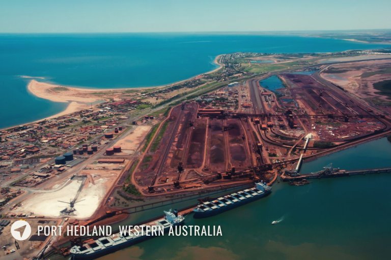 Ultimate Perth to Darwin Road Trip