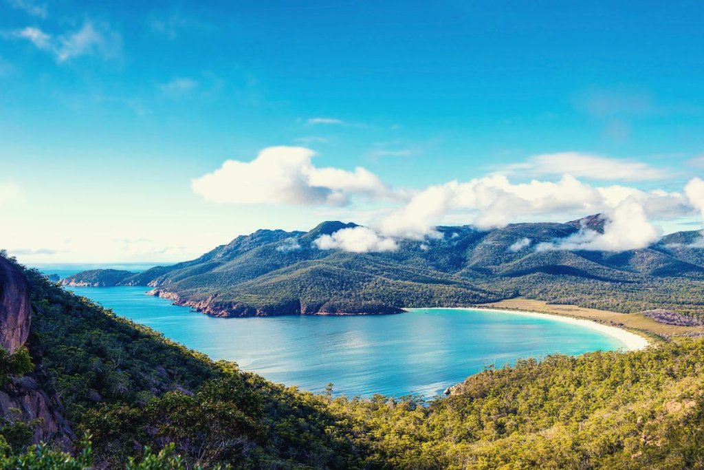 Family Road Trip - Tasmania Self Drive Holiday