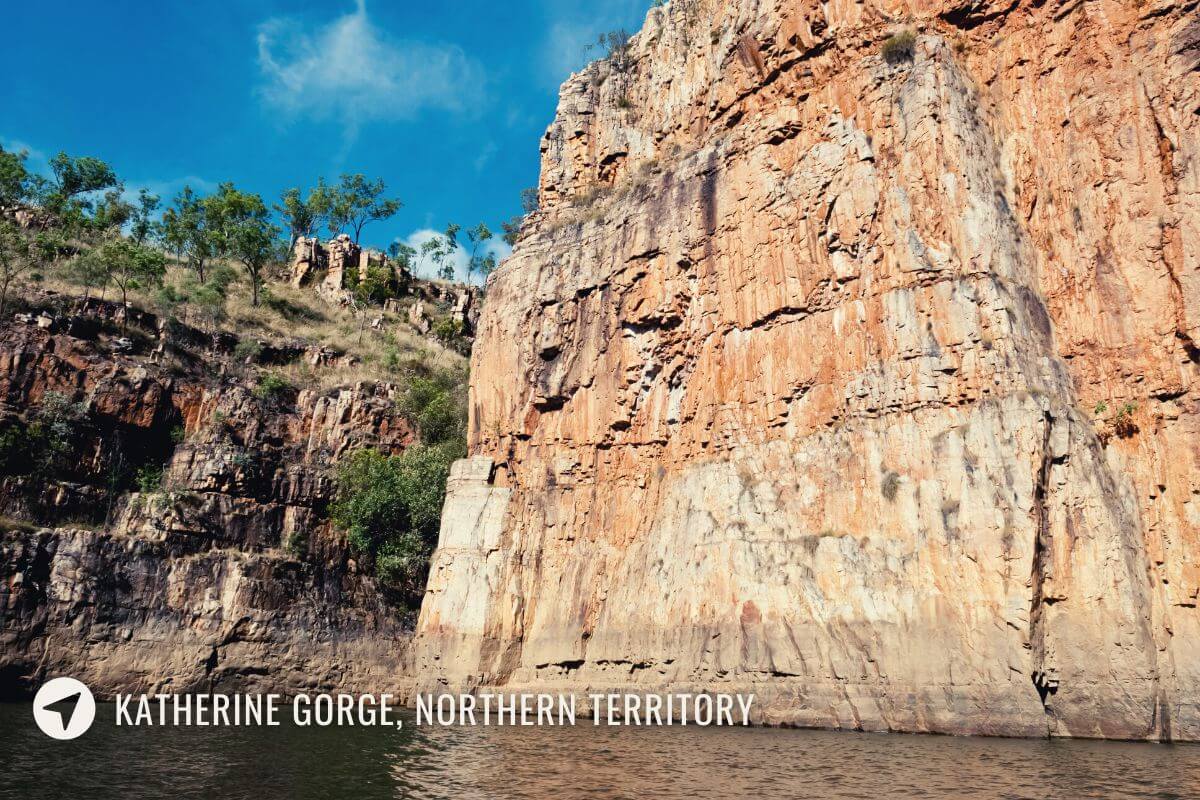 Essential Stops on a Darwin to Cairns Road Trip