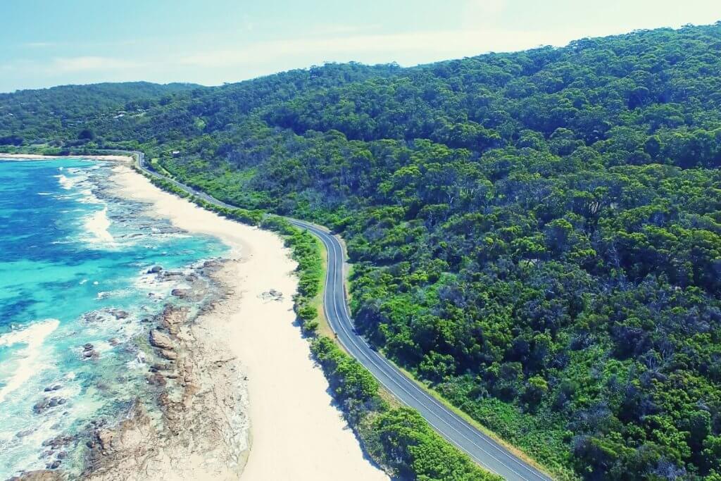 Family Road Trip - 2 Day Great Ocean Road Itinerary