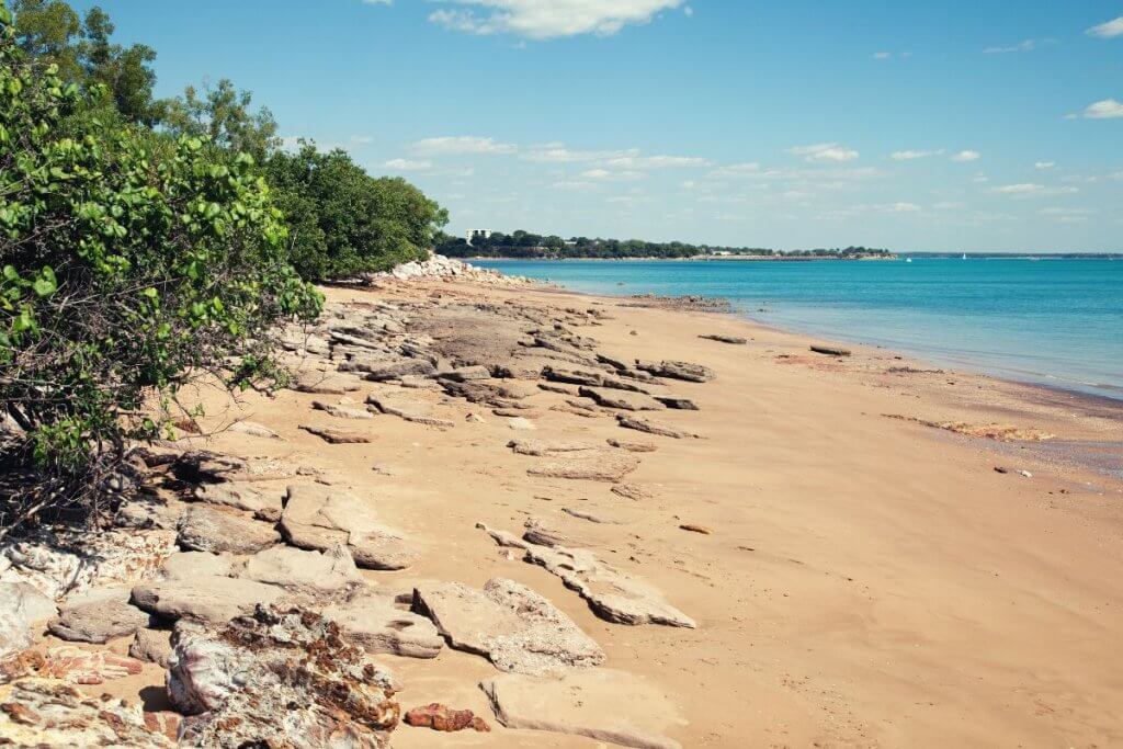 Family Road Trip - Adelaide to Darwin Road Trip