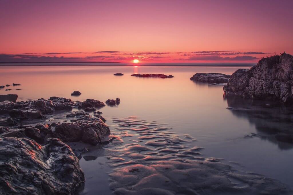 Family Road Trip - Best Places to Visit in the Fall on the East Coast