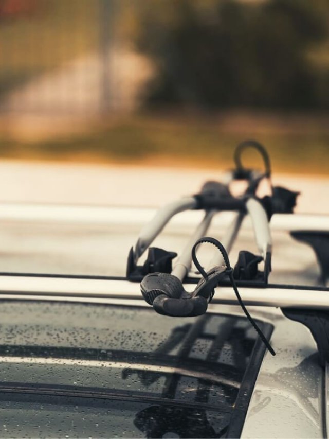 Can You Put Roof Racks On A Car With A Sunroof Story Family Road Trip