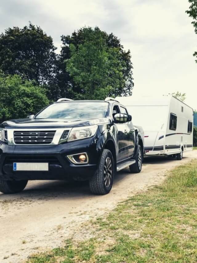 Understanding Vehicle Towing Capacity A Comprehensive Guide Story