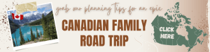 Sensational Chicago to Niagara Falls Road Trip Itinerary
