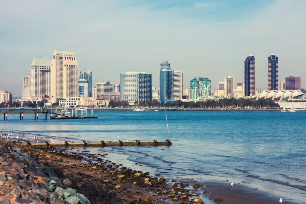 Family Road Trip - Family Attractions in San Diego & Southern California